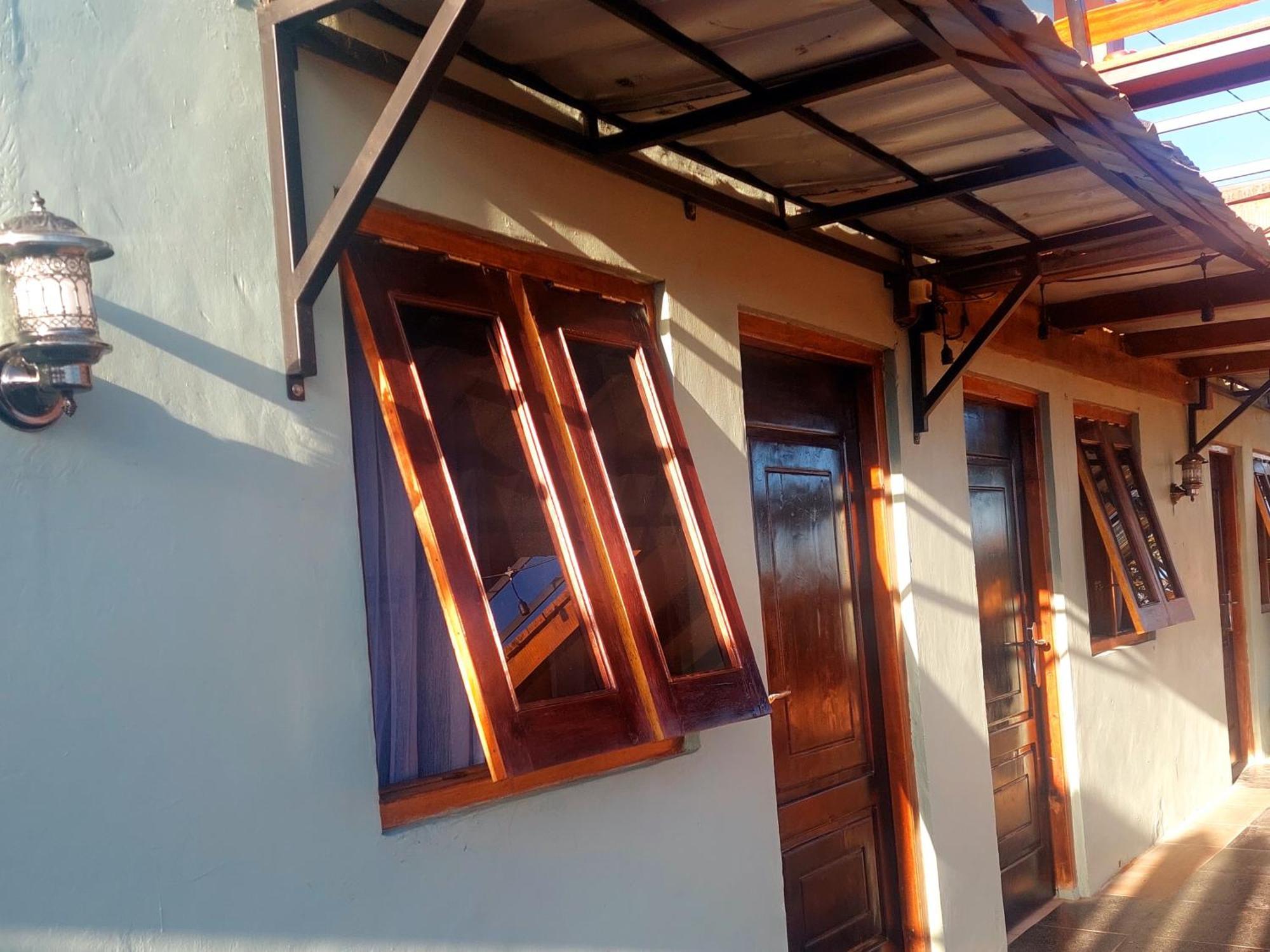 Kopa Hilltop - Family Guest Home Ruteng Pokoj fotografie
